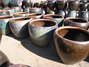 Desert Container Garden Perfect Pots