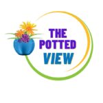 The Potted View Newsletter Logo